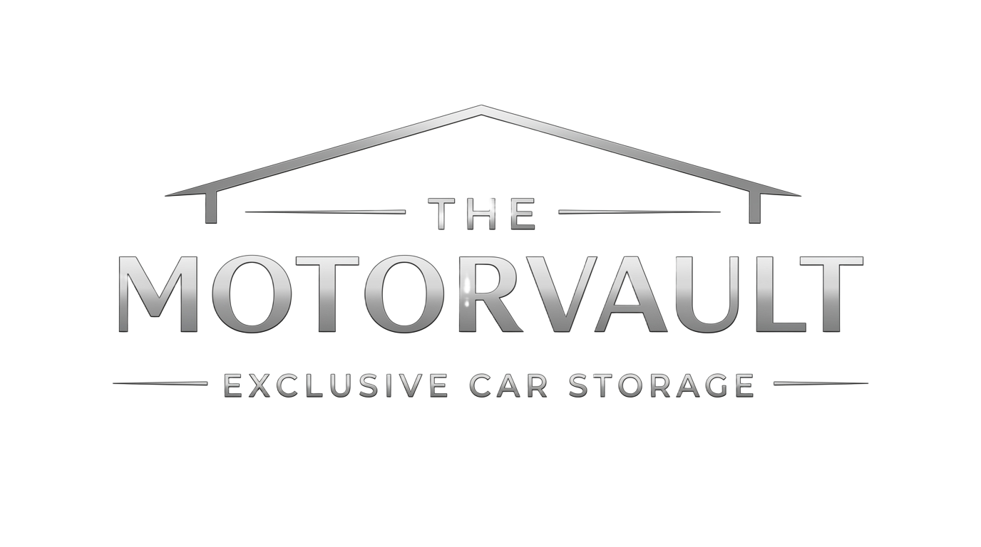 The Motorvault — Exclusive Car Storage