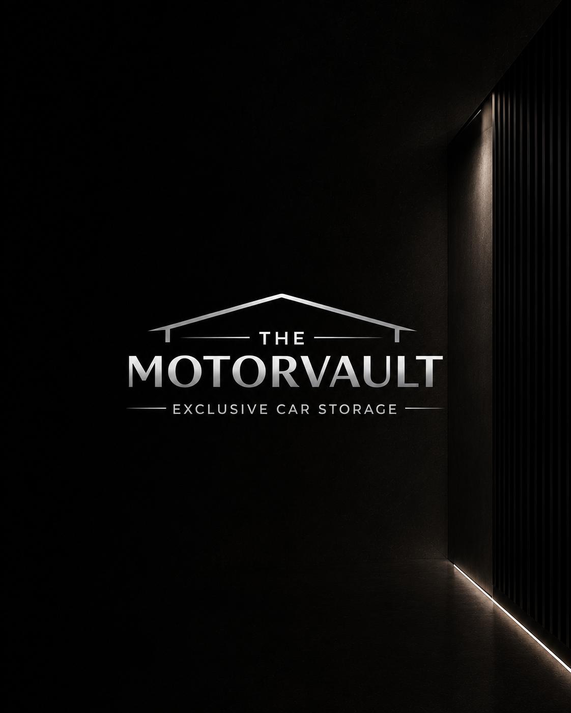 The Motorvault